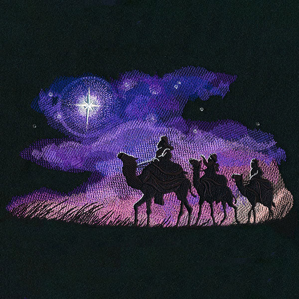Journey of The Three Wise Men - Image 9