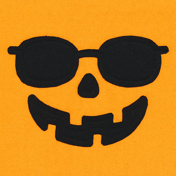 Jovial Jack O' Lantern (Crafty Cut) - Image 3
