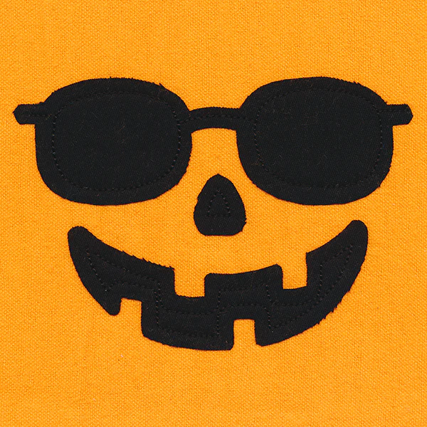 Jovial Jack O' Lantern (Crafty Cut) - Image 4