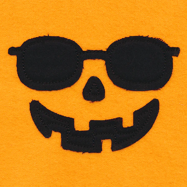 Jovial Jack O' Lantern (Crafty Cut) - Image 5