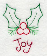 Joy and Holly (Vintage) - Image 2