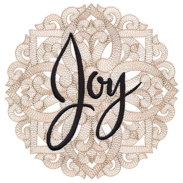 Joy Mandala - Image 2