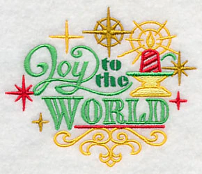 Joy to the World - Image 3