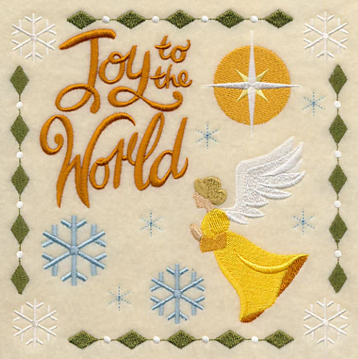 Joy to the World - Image 2