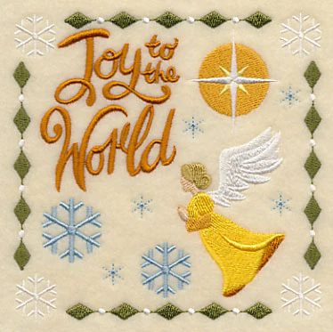 Joy to the World - Image 4