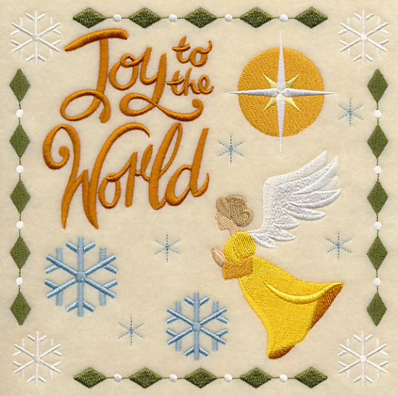 Joy to the World - Image 6