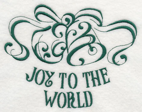 Joy to the World - Image 2