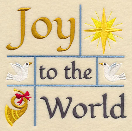 Joy to the World - Image 3