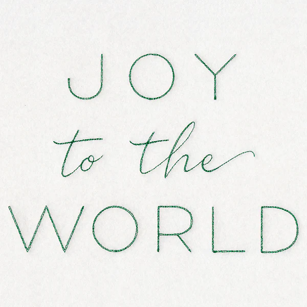 Joy to the World - Image 2