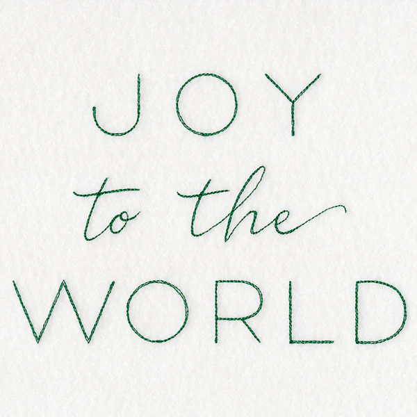 Joy to the World - Image 3