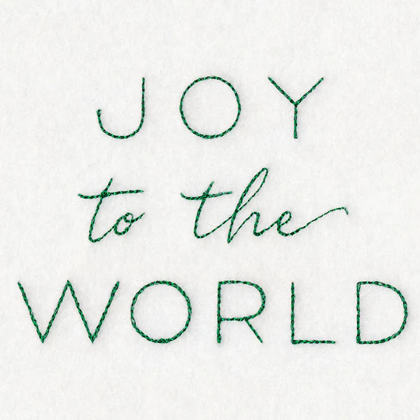 Joy to the World - Image 4