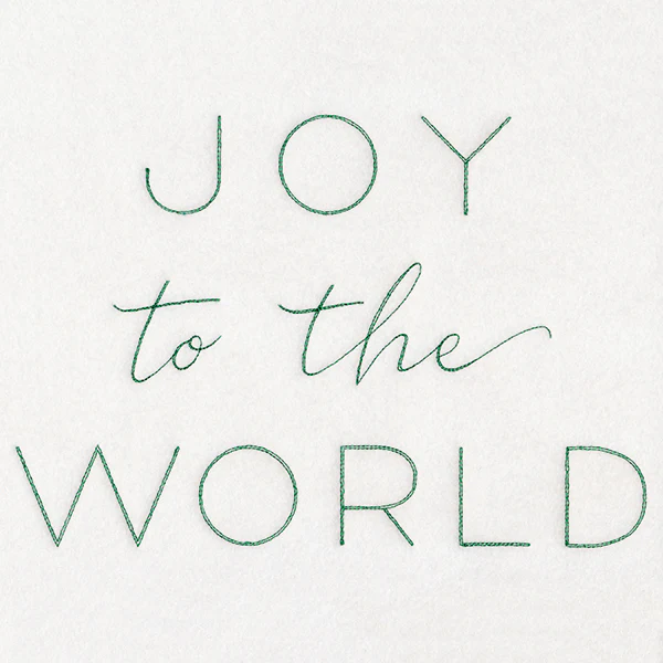 Joy to the World - Image 5
