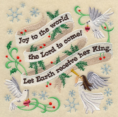 Joy to the World Medley - Image 3