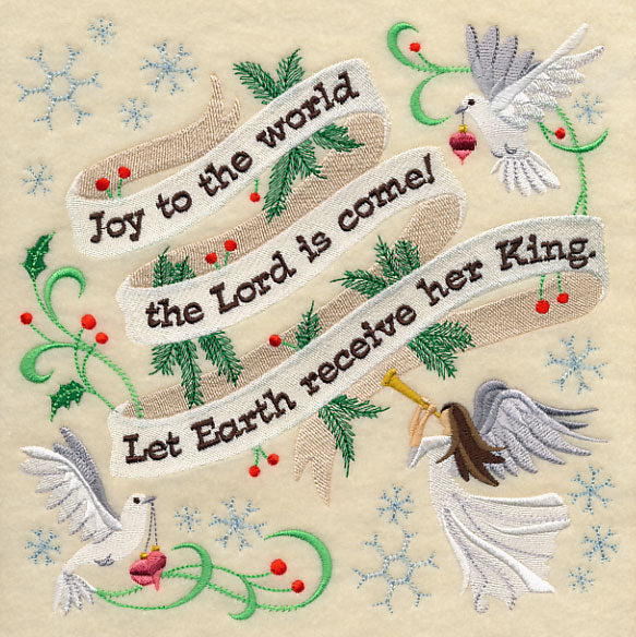 Joy to the World Medley - Image 5