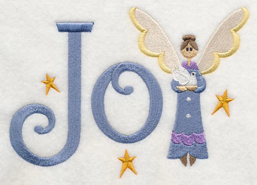 Joyful Angel 1 - Image 3