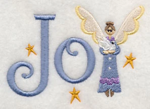 Joyful Angel 1 - Image 4