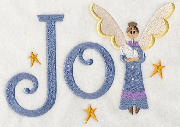Joyful Angel 1 - Image 5