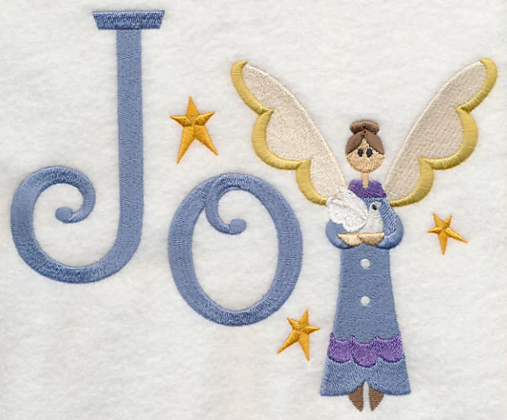 Joyful Angel 2 - Image 2