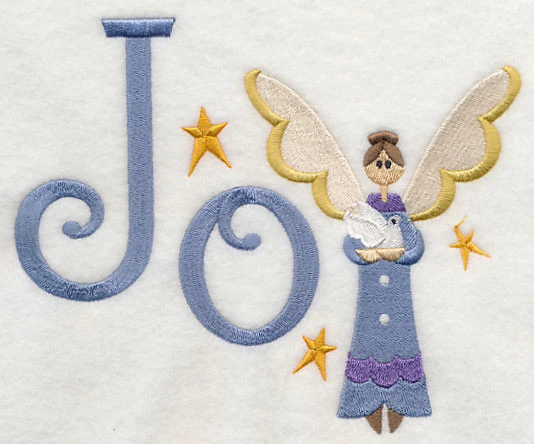 Joyful Angel 2 - Image 5