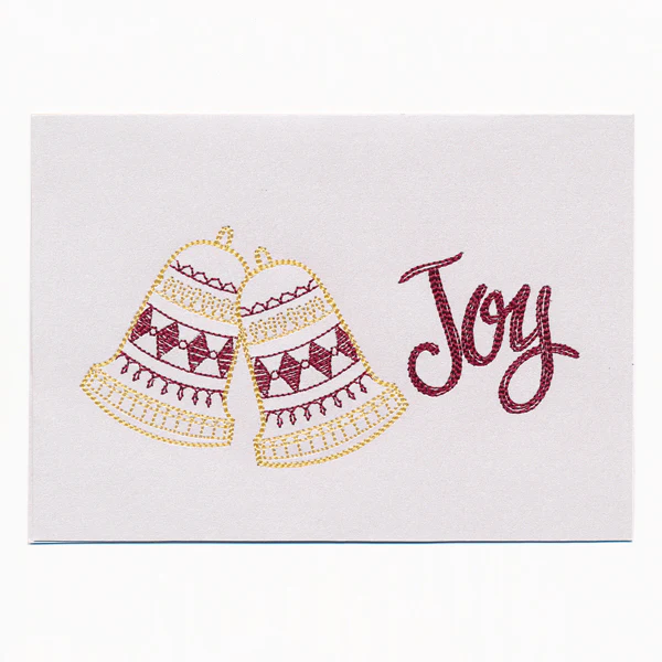 Joyful Bells (Cardstock) - Image 3