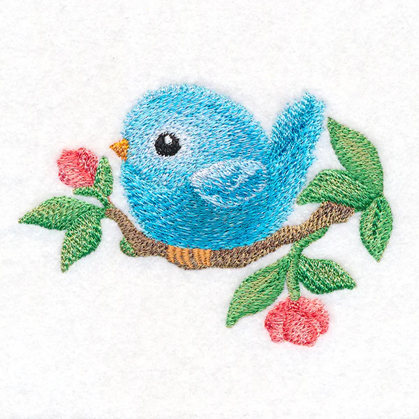 Joyous Little Bird - Image 3