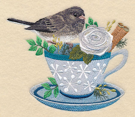 Junco and Cozy Coffee - Image 3