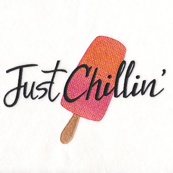 Just Chillin' - Image 3