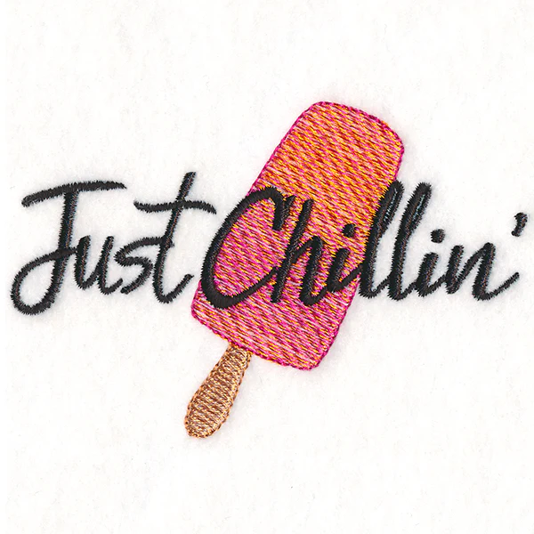 Just Chillin' - Image 5