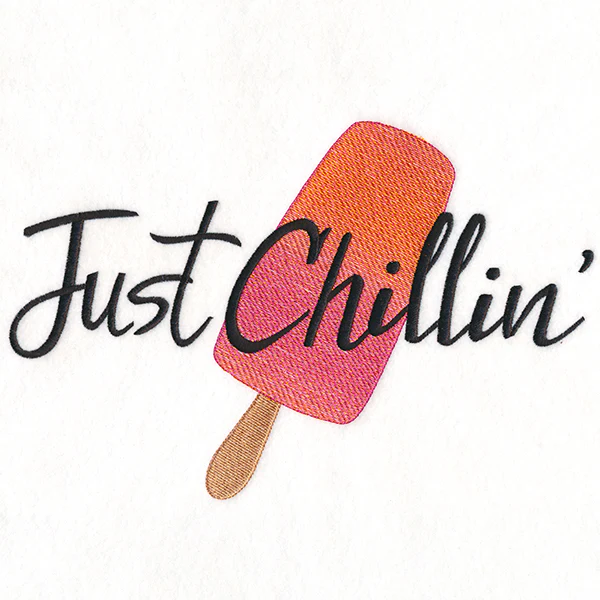 Just Chillin' - Image 6