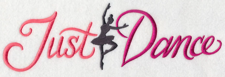 Just Dance