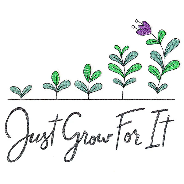 Just Grow For It - Image 8