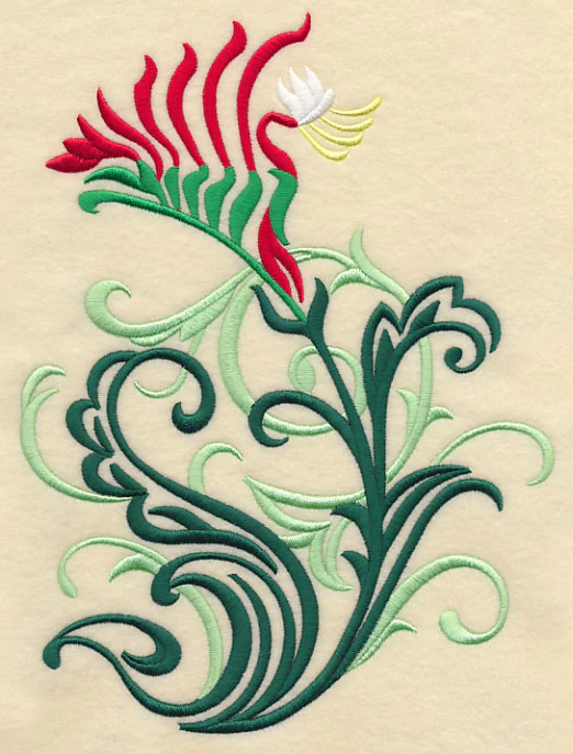 Kangaroo Paw Filigree - Image 6