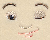 Karl (Winking) - Image 4