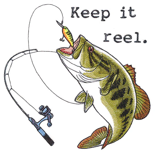Keep it Reel - Image 2