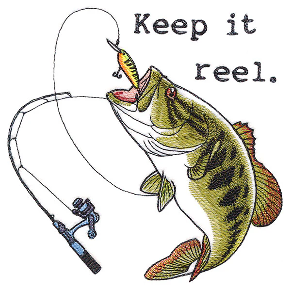 Keep it Reel - Image 3