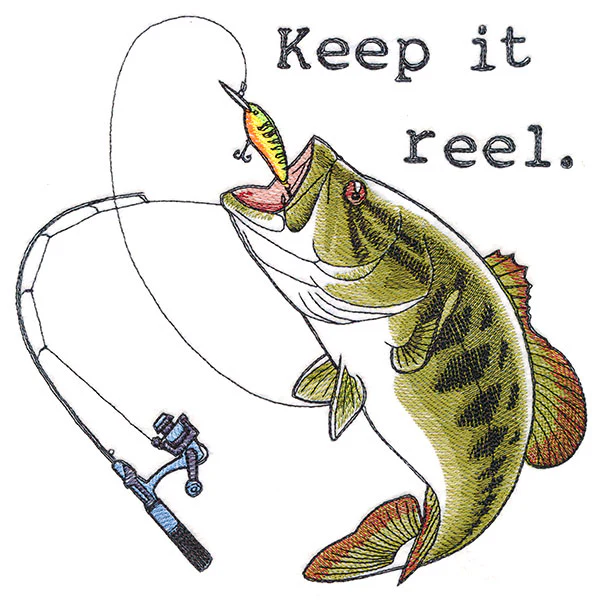 Keep it Reel - Image 5