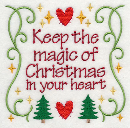 Keep the Magic of Christmas - Image 3