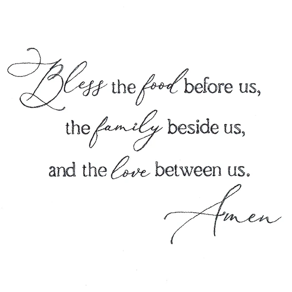 Kitchen Blessings - The Food Before Us - Image 2