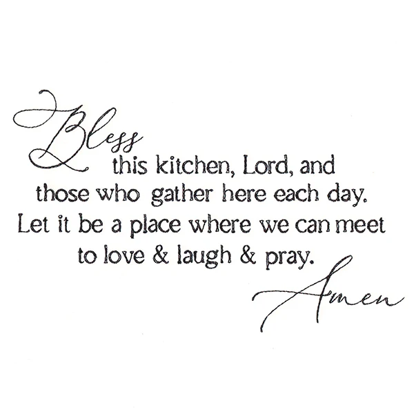 Kitchen Blessings - Those Who Gather - Image 4