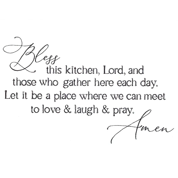 Kitchen Blessings - Those Who Gather - Image 5