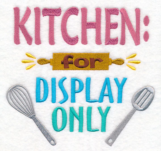 Kitchen: For Display Only - Image 5