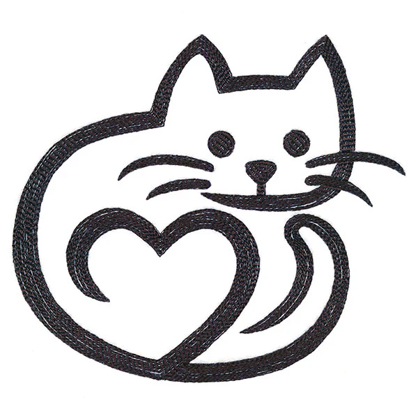 Kitty Heart - Image 3