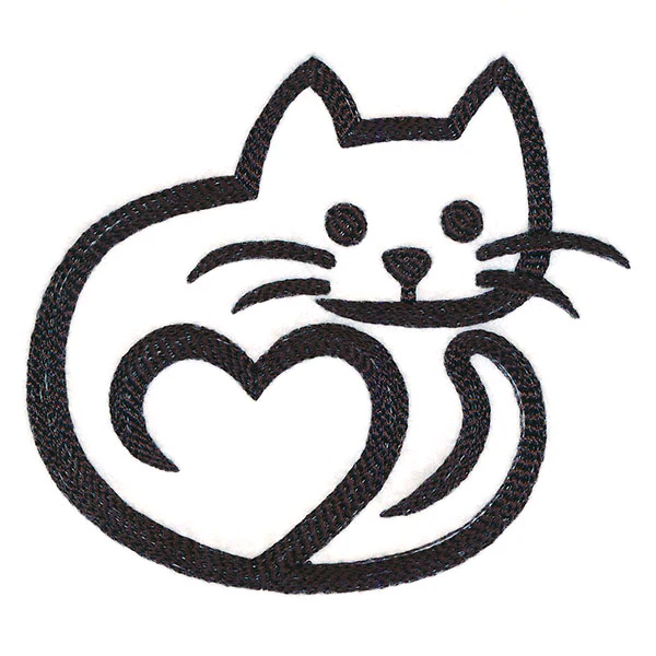 Kitty Heart - Image 4