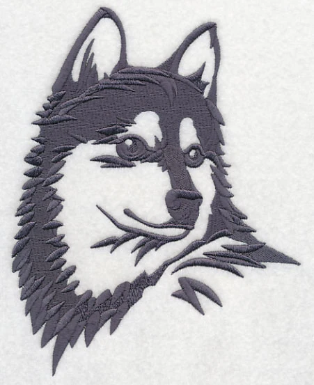 Klee Kai Silhouette - Image 4