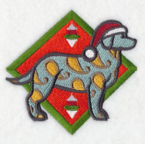 Labrador - Paisley - Image 3