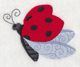 Ladybug Potpourri 2 - Image 3