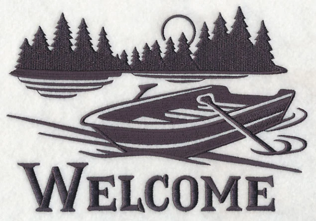 Lakeside Welcome - Image 2