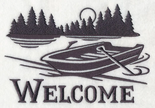 Lakeside Welcome - Image 4
