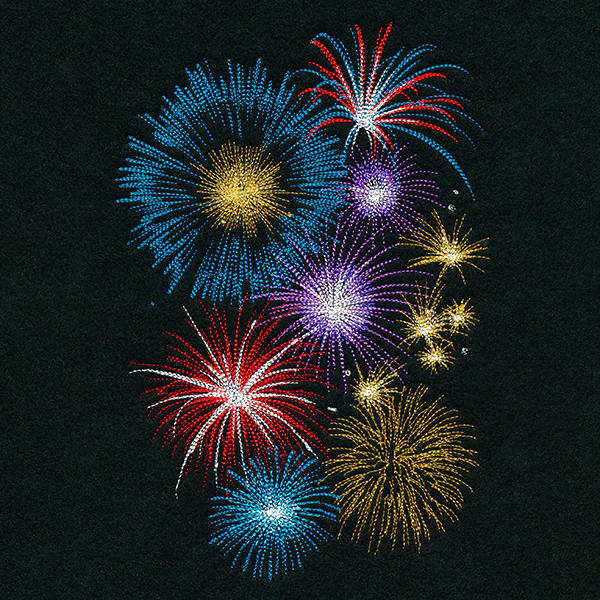 Land of the Free Fireworks Feature - Image 2