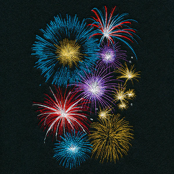 Land of the Free Fireworks Feature - Image 3